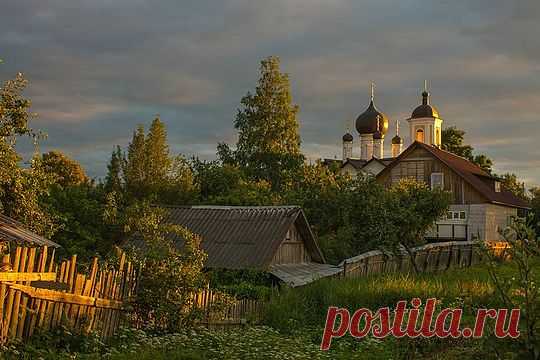 Старая Русса –достопримечательности, что посмотреть &mdash; Зеленый чемодан