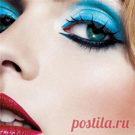 Макияж для фотосессии | PrettyNews женский журнал