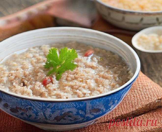 Пшеничная каша — рецепт приготовления на воде в кастрюле