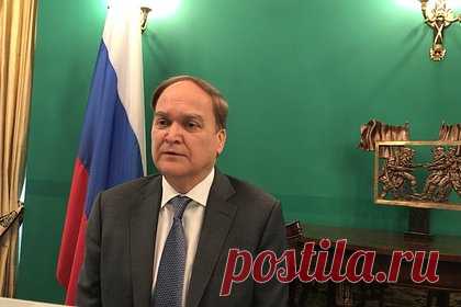 Антонов заявил о попытке США подсадить союзников на дорогое американское топливо. Посол России в США Анатолий Антонов заявил, что Вашингтон пытается подсадить союзников и страны глобального Юга на дорогое американское топливо. Как указал дипломат, американские русофобы делают все для снижения доходов российского бюджета, продвигая «энергонезависимость сателлитов».