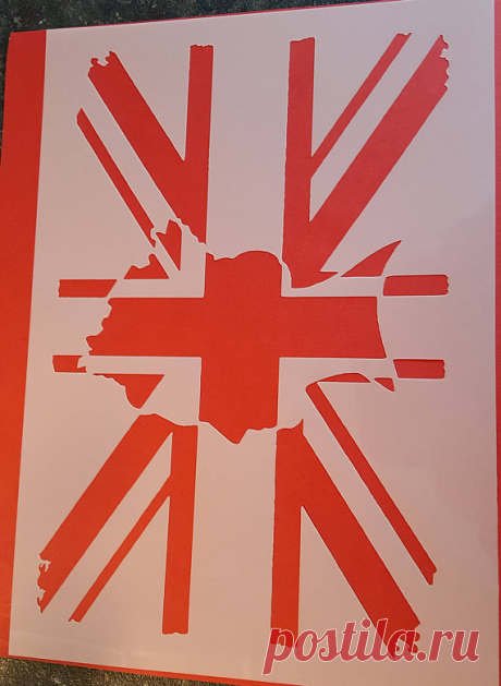 Schablonen Britische Fahne Ornamente Herzen Stanzschablonen Shabby Tattoo Stempel Vorlagen Aufkleber Stencil Decor Fotowand Wall Stencils Sie erhalten hier eine Kunststoff-Schablone  Modell : 1453  Shabby chic Schablone für den Vintage-Look  Zu verwenden für die Herstellung von Schildern, Textildesign, für die Möbelgestaltung usw.  Diese Schablone ist mehrfach benutzbar !!!!!!  Bei Kauf erwerben Sie einmal die auf dem