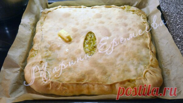 Не ела пирога вкуснее. Готовлю по старинному Уральскому рецепту | Куклы Марины Еремеевой | Яндекс Дзен
