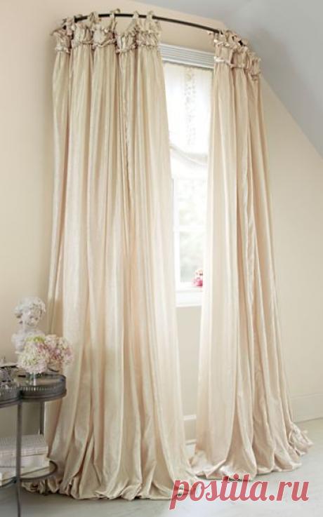 18 простых идей для преображения  вашей квартиры . Милая Я