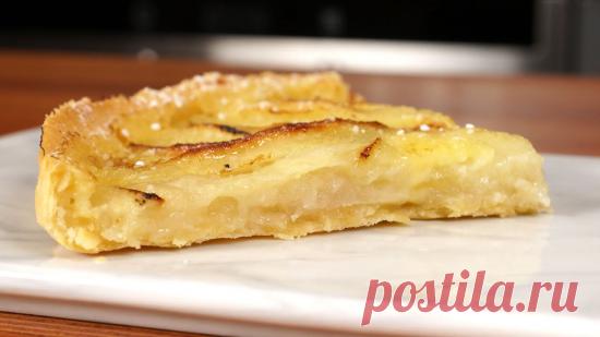 Апельсиновый манник — Кулинарная книга - рецепты, фото, отзывы