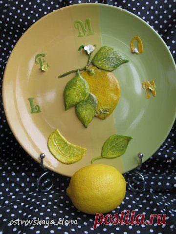 Декупаж | Записи в рубрике Декупаж | Дневник Надежда-Эсперанса