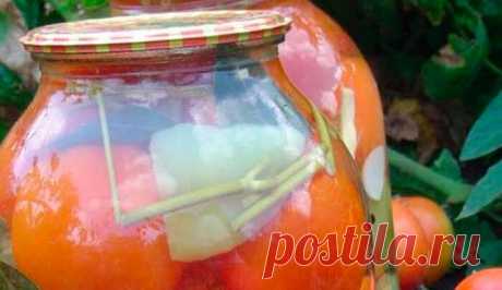 помидоры | Recept-Fresh
