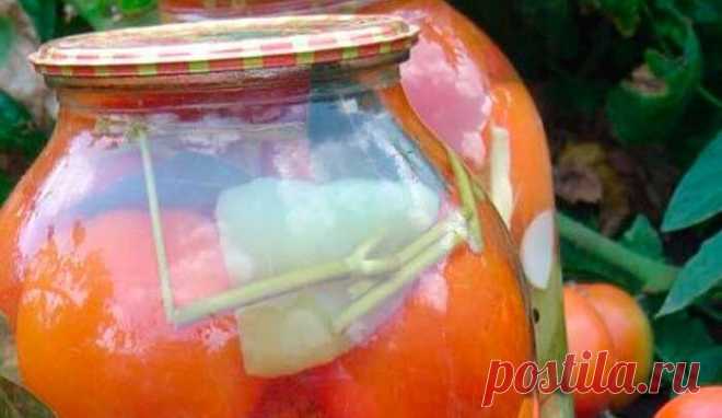 помидоры | Recept-Fresh