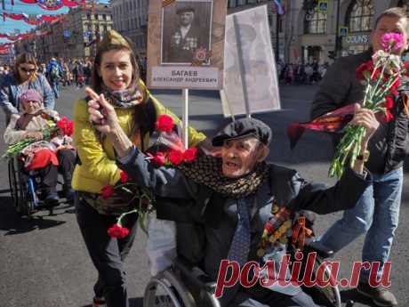 Главное богатство России (50 фото) | CrazyPages