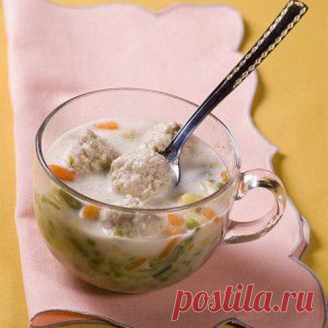 Гороховый суп (Пучеро) рецепт – испанская кухня: супы