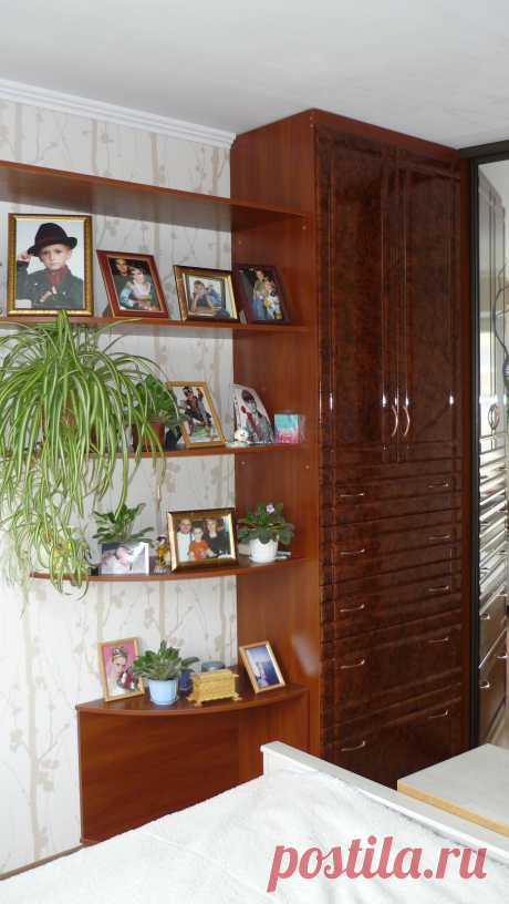 шкаф спальня