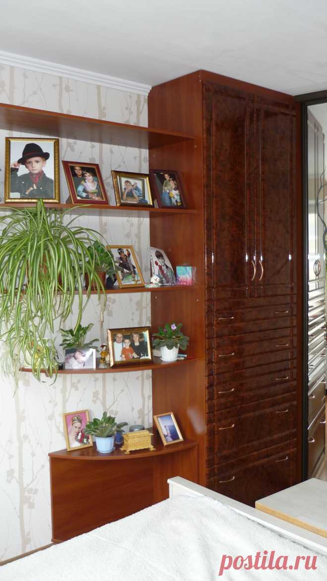 шкаф спальня