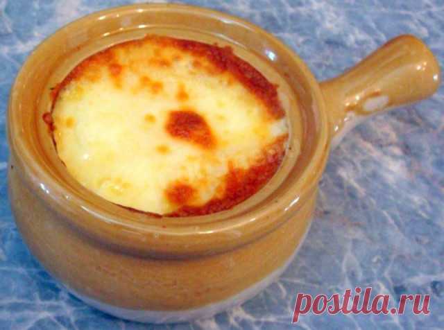 Жульен с шампиньонами и грудками рецепт с фото пошагово - 1000.menu