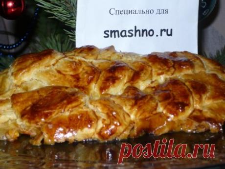 Скумбрия в тесте - пошаговый рецепт с фото