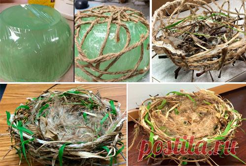 Лучшие идеи декора к Пасхе или эффектный декор дома к Пасхе