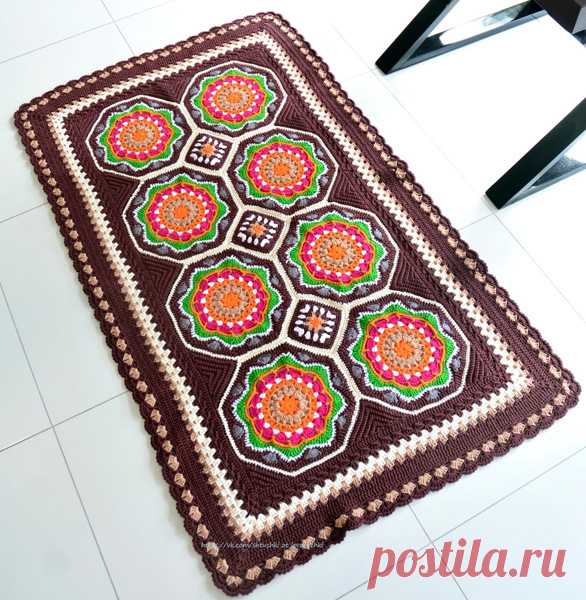 Коврик 
