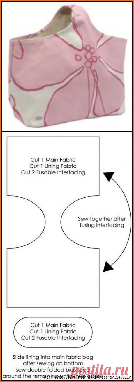 Найдено на сайте patternpile.com.