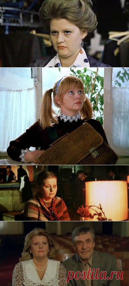 Самая обаятельная и привлекательная