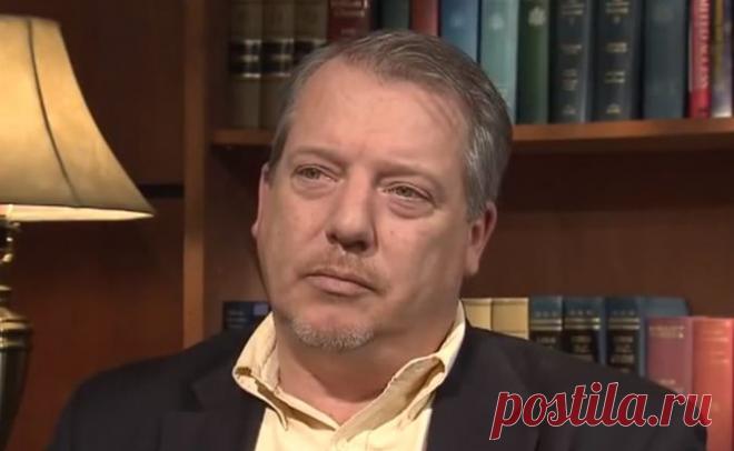 Представитель Госдепа Мари  пришла в ярость от вопросов Мэтта Ли | Ваше мнение