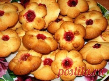 5 рецептов вкуснейшего печенья | Подружки