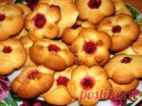 5 рецептов вкуснейшего печенья | Подружки