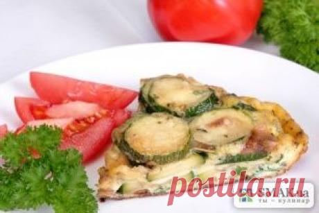 Рецепт: Запеканка из кабачков, картофеля и сосисок - Рецепты - Кулинарные рецепты, диеты, меню, рецепты блюд. Smak.ua: Ты - кулинар!