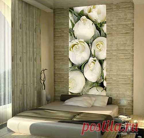 Идеальный интерьерчик. Море идей