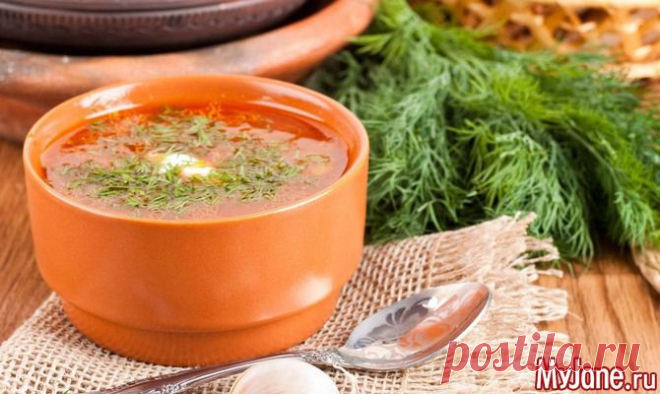 Мартовская кулинария - рецепты, борщ, салаты, редька, витамины