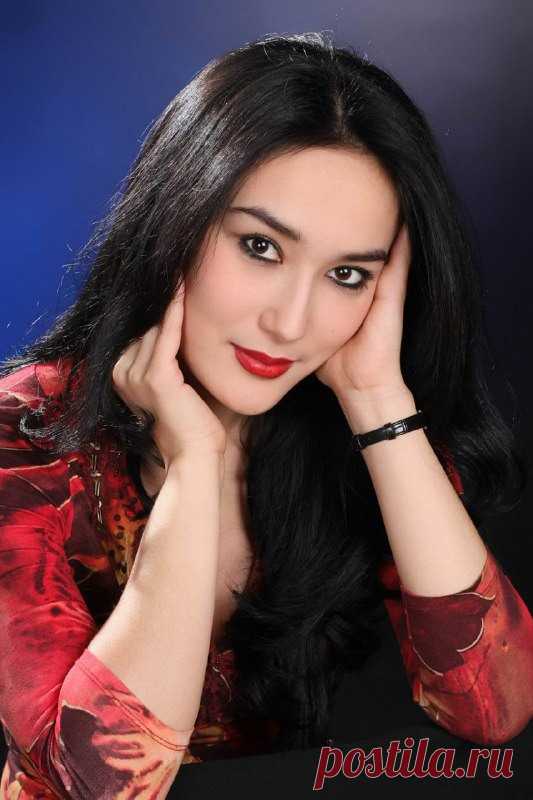 Судья (ўзбек кино)