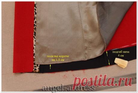 Клуб любителей шитья Сезон