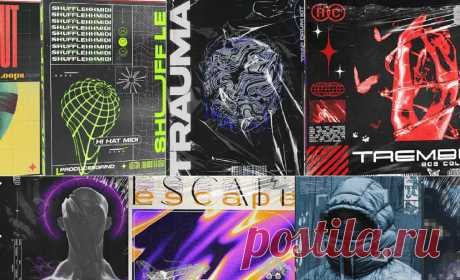 ProducerGrind The ‘RARE’ Industry Drum Kit Bundle Vol 2 WAV MiDi | 352 MB
Each drum has been expertly processed, allowing the mapped drum samples to cut through the mix with precision while preserving their original character. Say goodbye to weak, ordinary sounds—this is top-tier material for producers who demand professional quality.

DOWNLOAD AT:
https://audioclub.store/samples/the-rare-industry-drum-kit-vol-2/