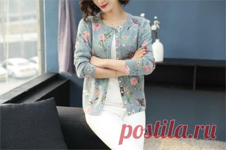 Что такое хороший выбор для осени? Повседневная мода
Главное учесть осенние тенденции новых коллекций, взять за основу соображения по комфорту и привязать все к конкретной корпоративной культуре. Как выглядят сотрудницы в вашем офисе …
Читай дальше на сайте. Жми подробнее ➡