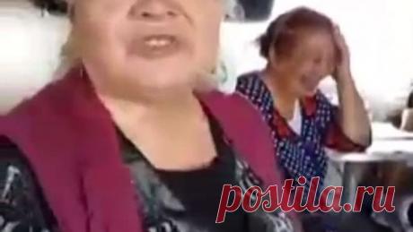 народная мудрость