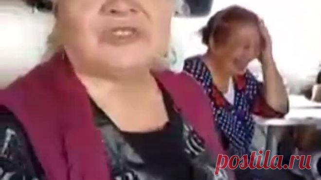 народная мудрость