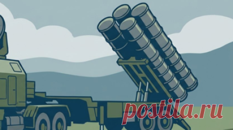 Военный эксперт Матвийчук: ракеты Patriot не способны «гоняться» за гиперзвуком. Полковник в отставке, военный эксперт Анатолий Матвийчук заявил, что ракеты Patriot не способны «гоняться» за гиперзвуковыми ракетами, которые меняют траекторию полёта. Читать далее