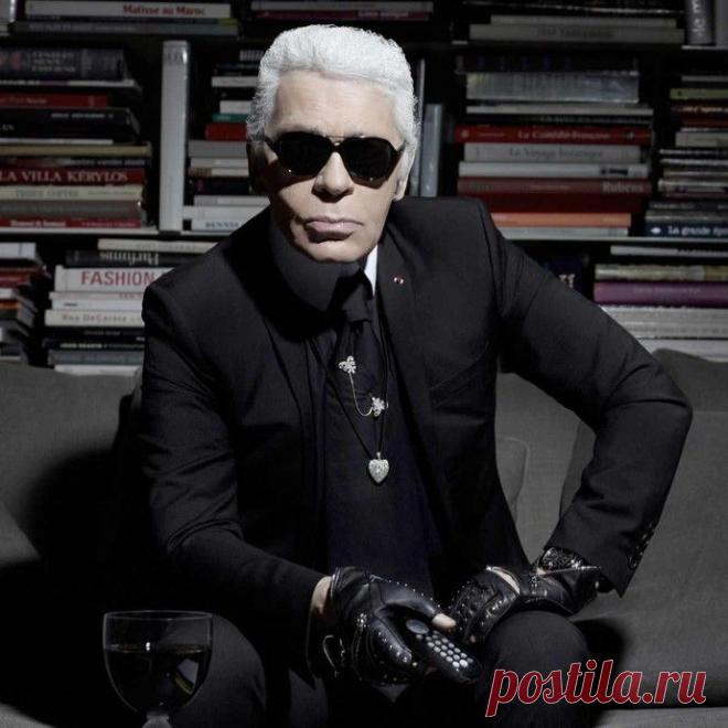 Карлизмы: самые неоднозначные высказывания Карла Лагерфельда | Звезды на Elle.ru