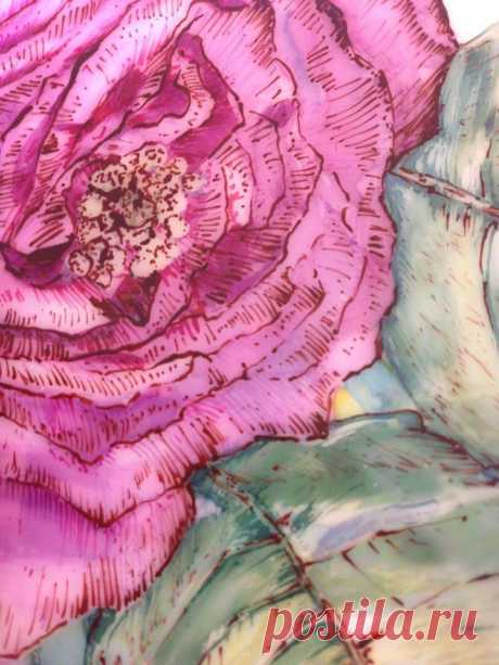 Lustre roses with gold on porcelain- which gold is best? | Ingrid Lee Art