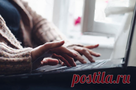 Чем опасна постоянная работа за компьютером? — Домашние заботы