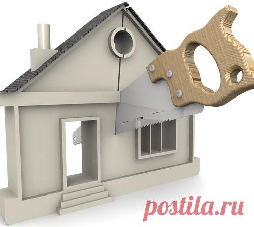 Дача в подарок: как правильно оформить