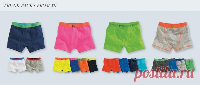 Underwear | Nightwear/ Accessories | Boys Clothing | Next Official Site - Page 6