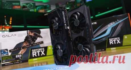 Доля процессоров и видеокарт AMD резко подскочила в статистике Steam, а Windows 11 снова стала самой популярной ОС