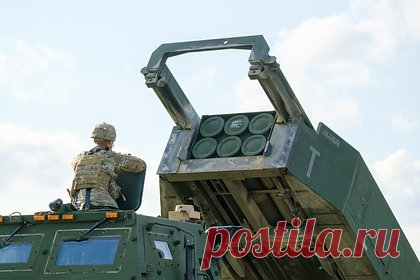 Минобороны сообщило о перехвате РСЗО HIMARS и «Ураган» в ЛНР и Запорожье. Российские средства противовоздушной обороны (ПВО) перехватили восемь снарядов реактивных систем залпового огня (РСЗО) HIMARS и «Ураган» в Луганской народной республике (ЛНР) и Запорожской области. Кроме того, ПВО сбили два украинских беспилотника в районе населенных пунктов Никольское (ДНР) и Краснореченское (ЛНР).