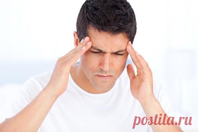 Транзиторная ишемическая атака: предвестница беды