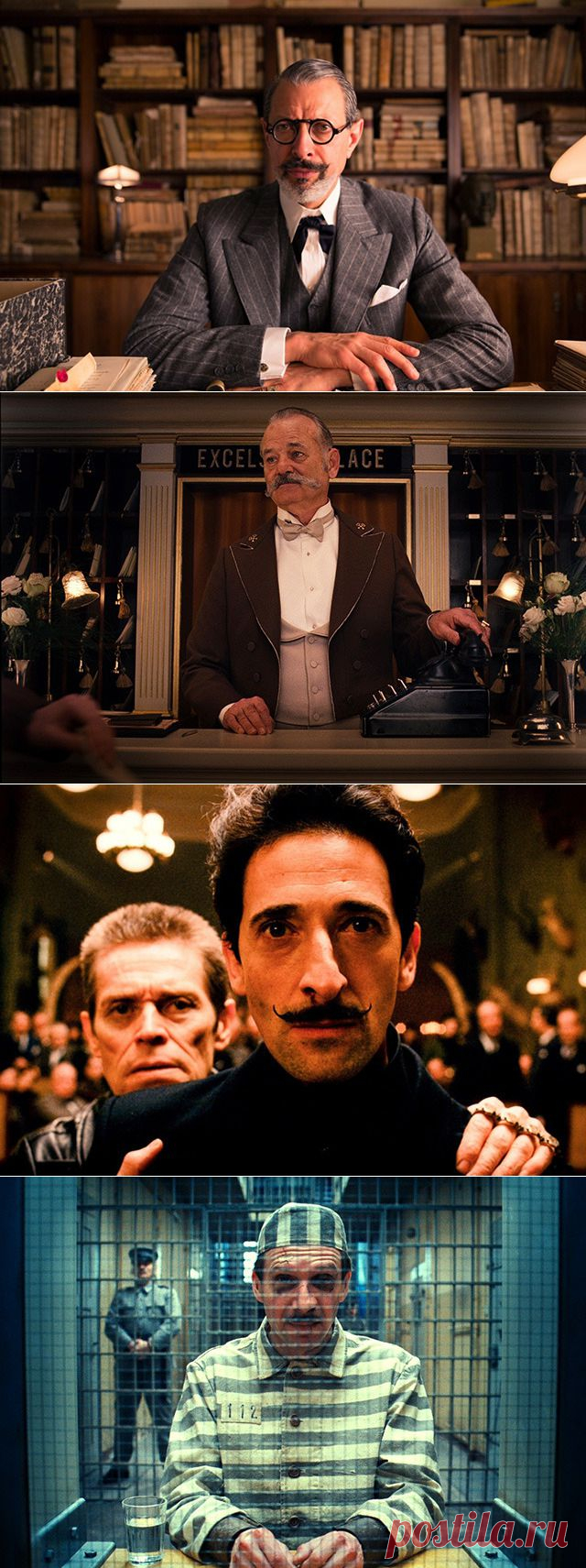 9 фильмов и сериалов, которые нужно посмотреть до конца года