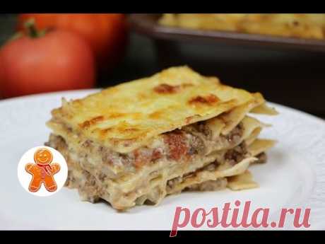Лазанья ✧ Lasagna (English Subtitles)