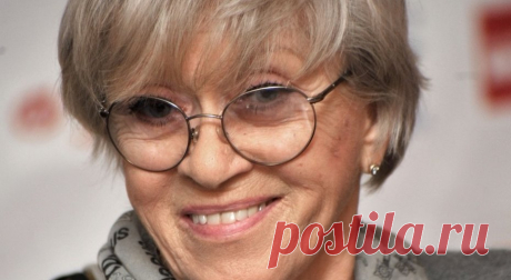 «Любимая, неповторимая»: Марина Александрова, Евгений Миронов, Юлия Снигирь и другие поздравили Алису Фрейндлих с 85-летием . Милая Я