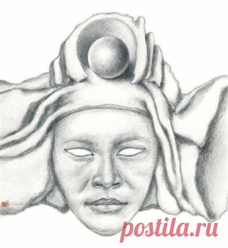 Сильный магический заклинатель,....!