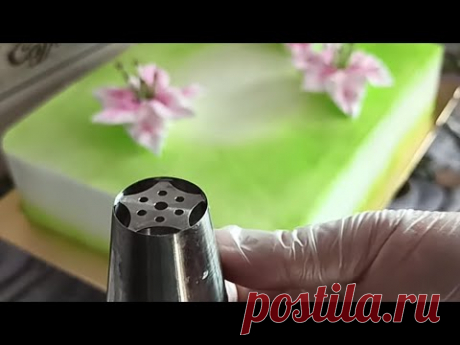 Теперь только так ПРОСЯТ😉 УКРАСИТЬ ТОРТ на ЮБИЛЕЙ !🤗🤗🤗