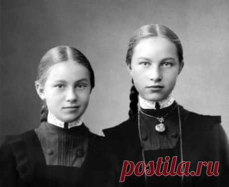 Михаил Казиник: Генофонд нации - womanlifeclub.ru Тайны гениев Это было в 1913 году. Одиннадцатилетняя девочка, пансионерка Московской Ржевской...