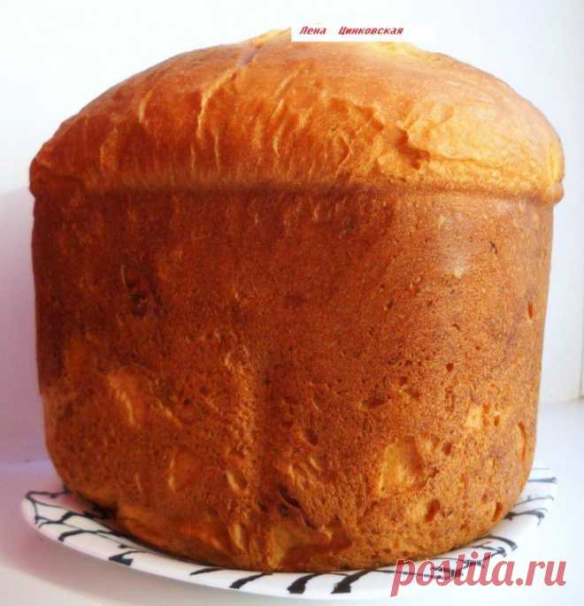 (+1) - Булка сдобная | Любимые рецепты