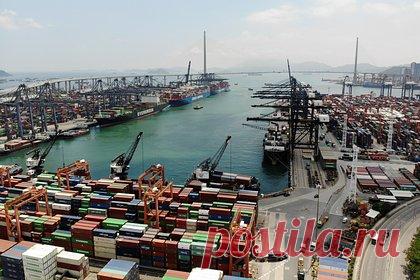 В Китае заявили о разрушительном последствии пошлин Трампа